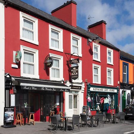 The Wander Inn Bar & Accommodation Kenmare Kültér fotó