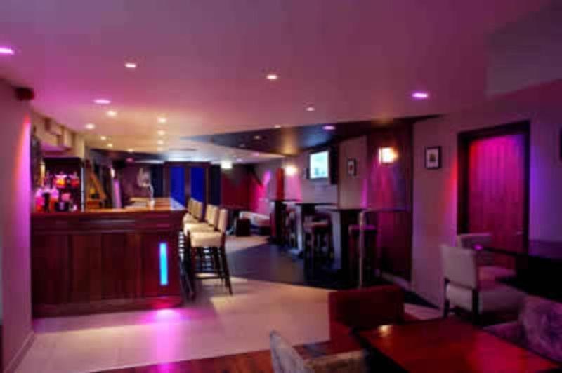 The Wander Inn Bar & Accommodation Kenmare Kültér fotó