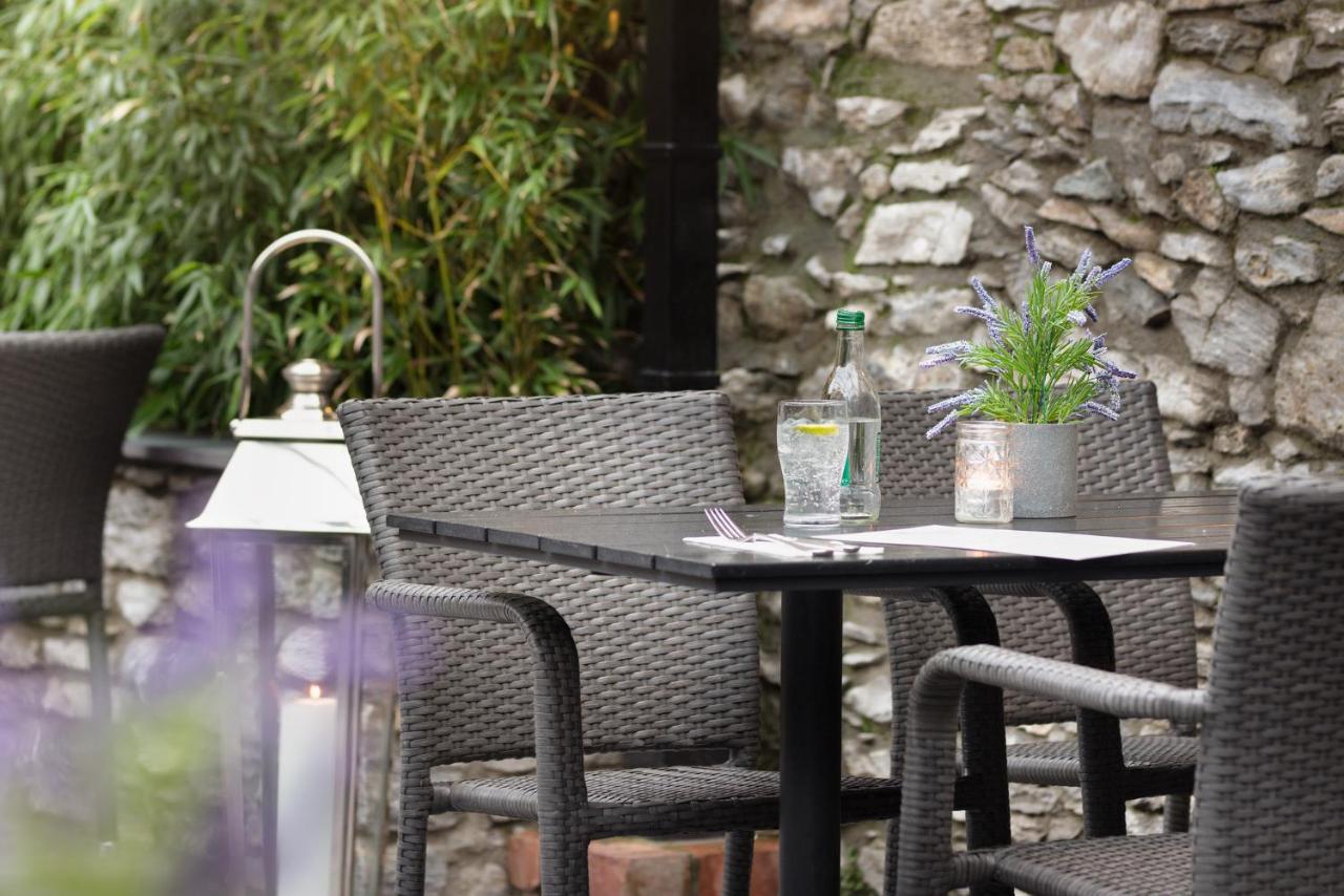 The Wander Inn Bar & Accommodation Kenmare Kültér fotó