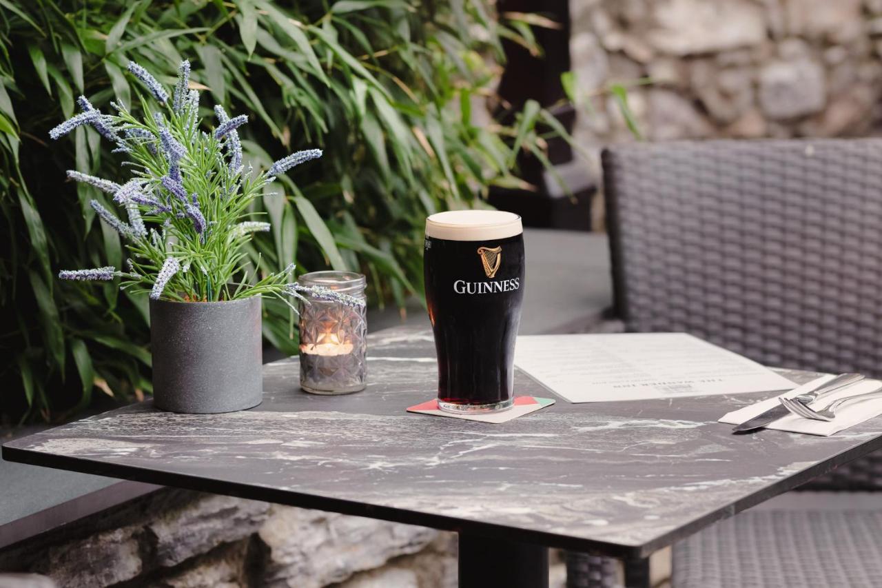 The Wander Inn Bar & Accommodation Kenmare Kültér fotó