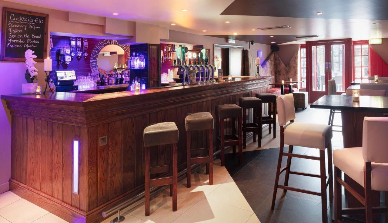 The Wander Inn Bar & Accommodation Kenmare Kültér fotó